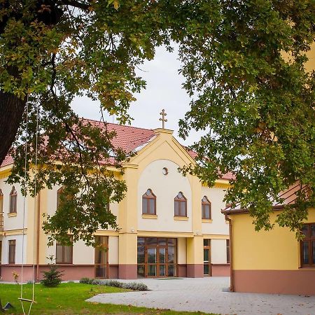 Mamre Szallo Hajduboszormeny Luaran gambar