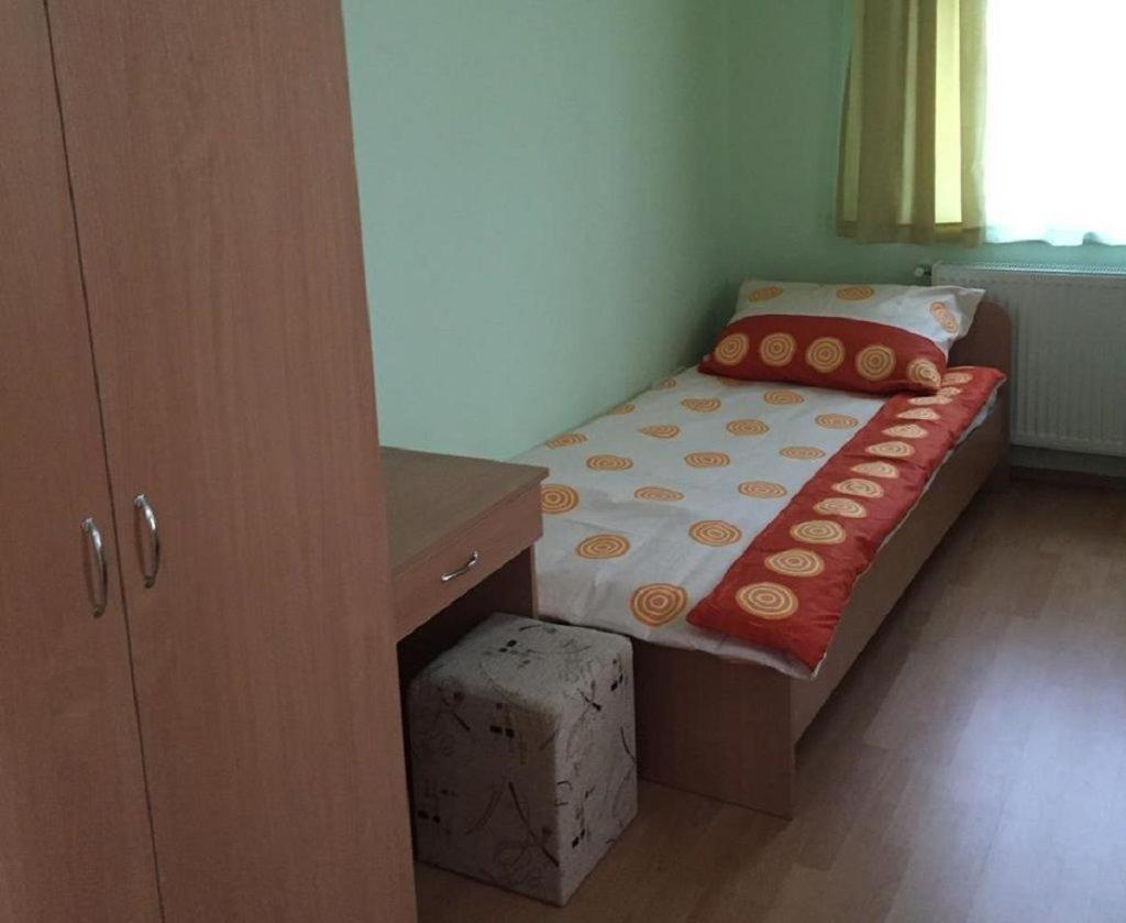 Mamre Szallo Hajduboszormeny Luaran gambar