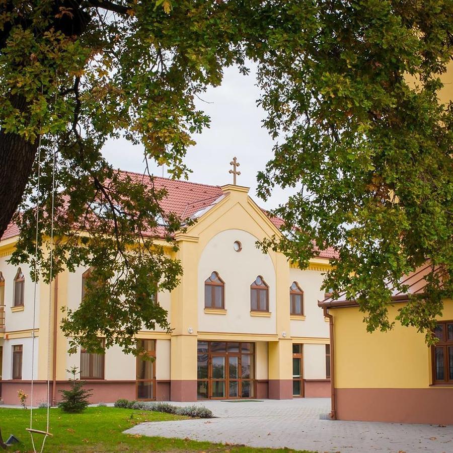 Mamre Szallo Hajduboszormeny Luaran gambar
