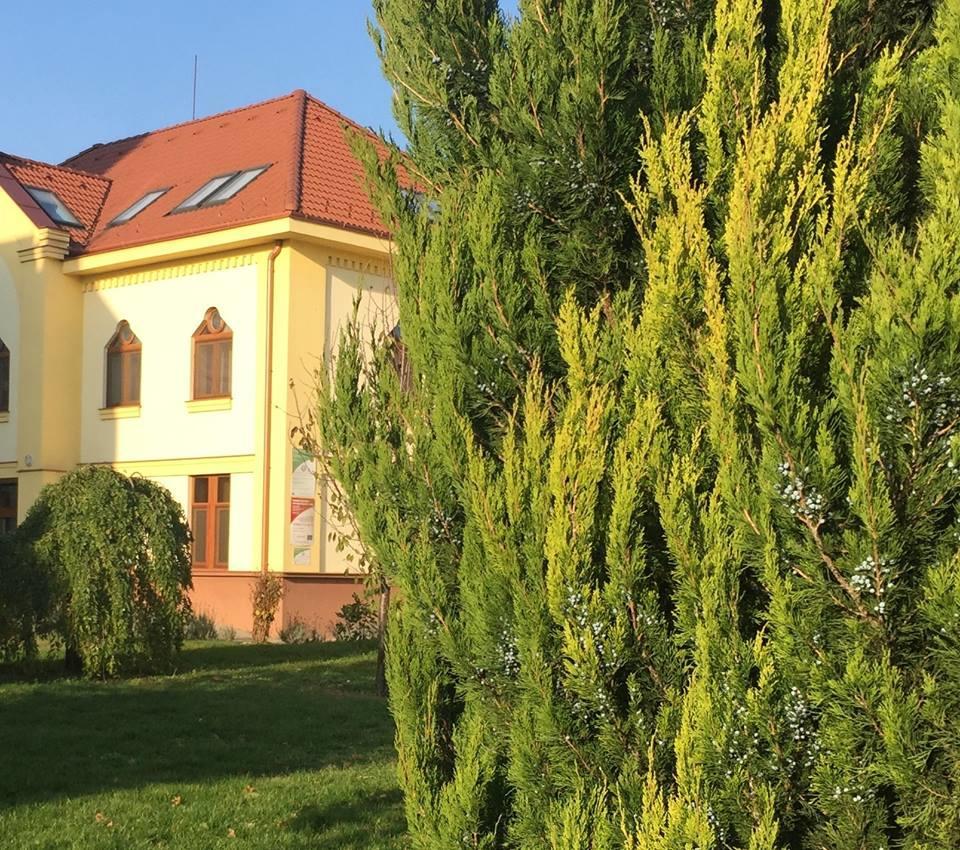 Mamre Szallo Hajduboszormeny Luaran gambar