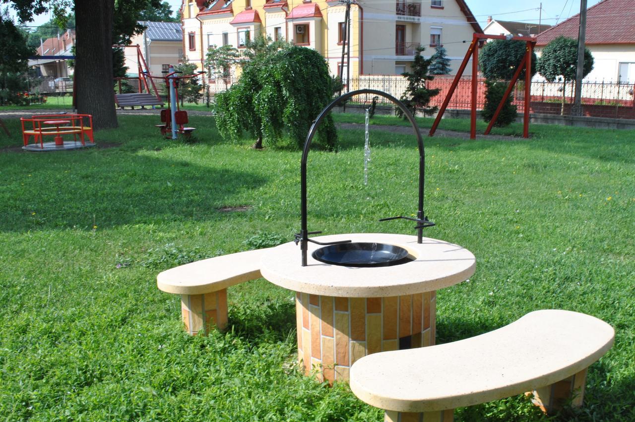 Mamre Szallo Hajduboszormeny Luaran gambar