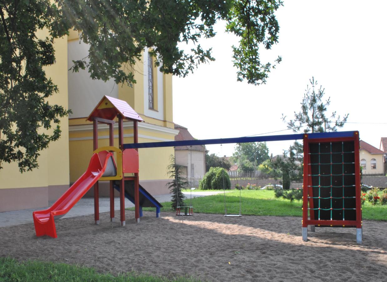 Mamre Szallo Hajduboszormeny Luaran gambar