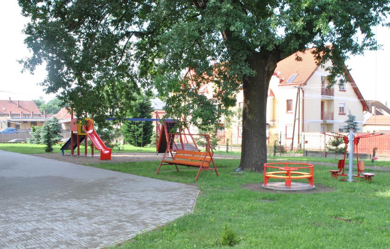 Mamre Szallo Hajduboszormeny Luaran gambar